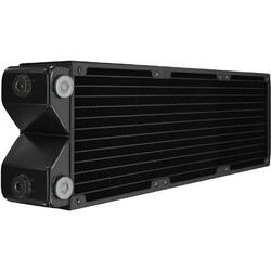Accesoriu Watercooling RAIJINTEK Calore C360D Watercooling Radiator - 360mm