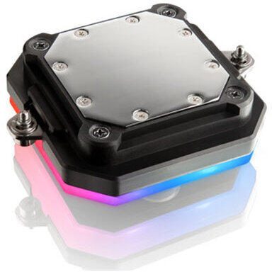 Accesoriu Watercooling RAIJINTEK CWB RGB CPU Waterblock - universal