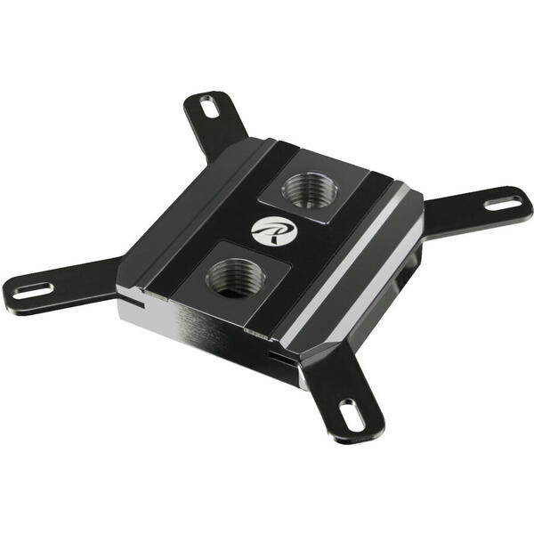 Accesoriu Watercooling RAIJINTEK CWB-C1 CPU Waterblock - universal