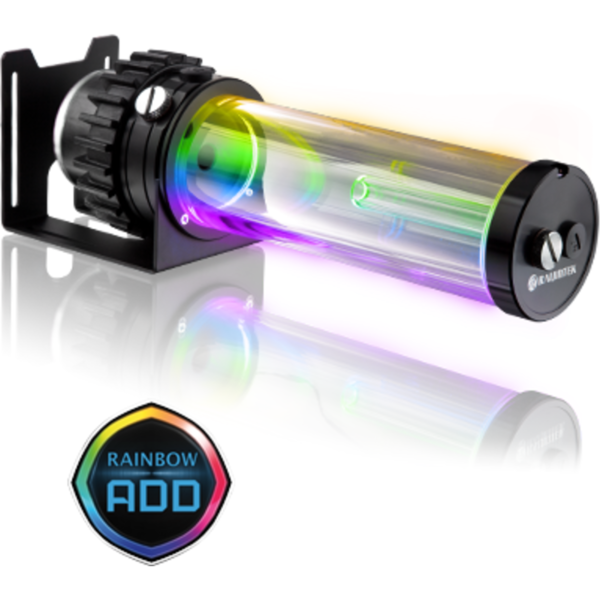 Accesoriu Watercooling RAIJINTEK PHORCYS EVO CD360/240