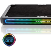 Accesoriu Watercooling RAIJINTEK TEOS 240A RBW