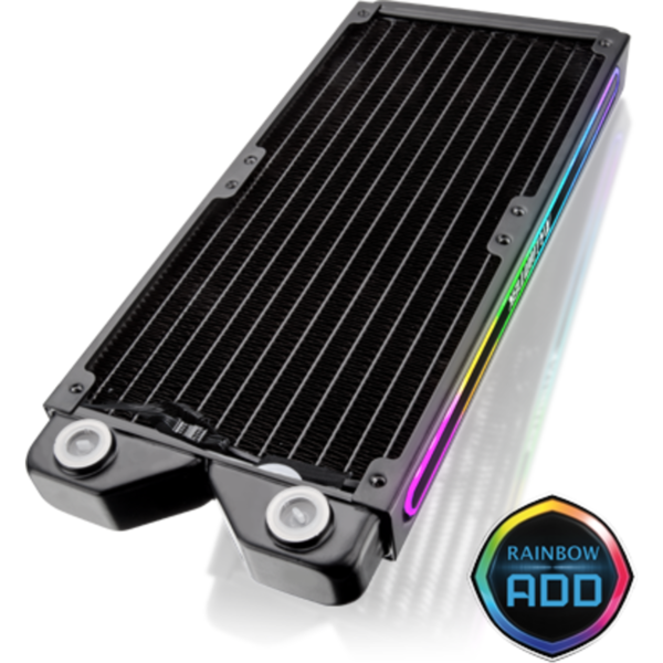 Accesoriu Watercooling RAIJINTEK TEOS 240A RBW