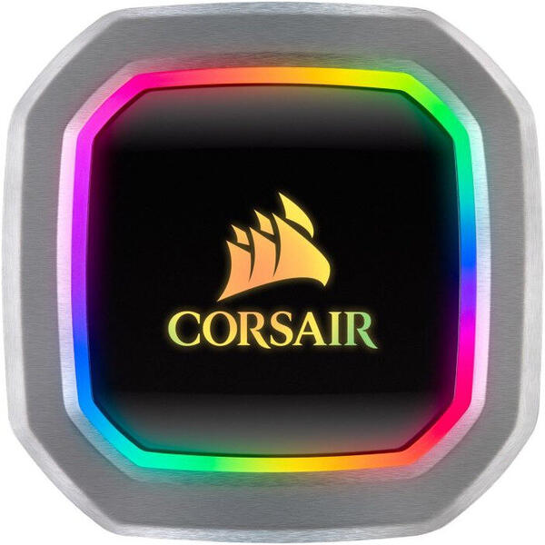 Cooler CPU Corsair Hydro Series H115i RGB Platinum