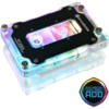 Accesoriu Watercooling RAIJINTEK CWB TR4-RBW RGB