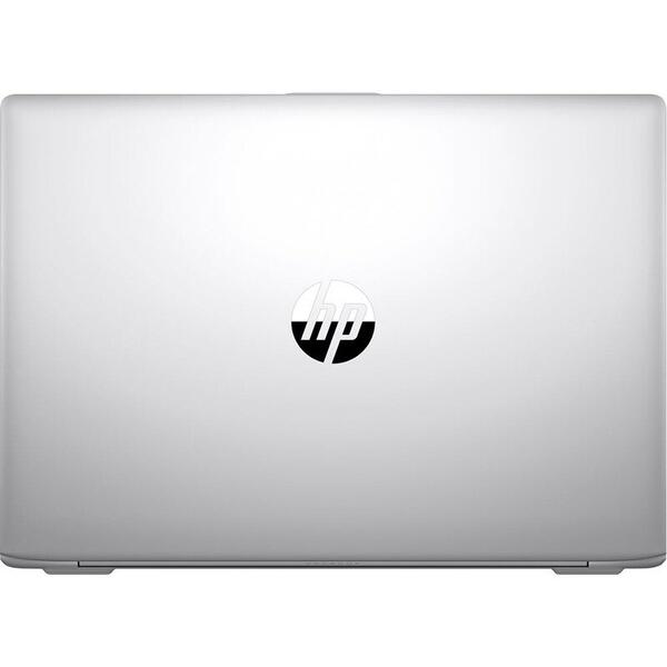 Laptop HP ProBook 440 G5, 14 inch FHD, Intel Core i5-8250U, 16GB DDR4, 256GB SSD, nVidia GeForce 930MX, Win 10 Pro