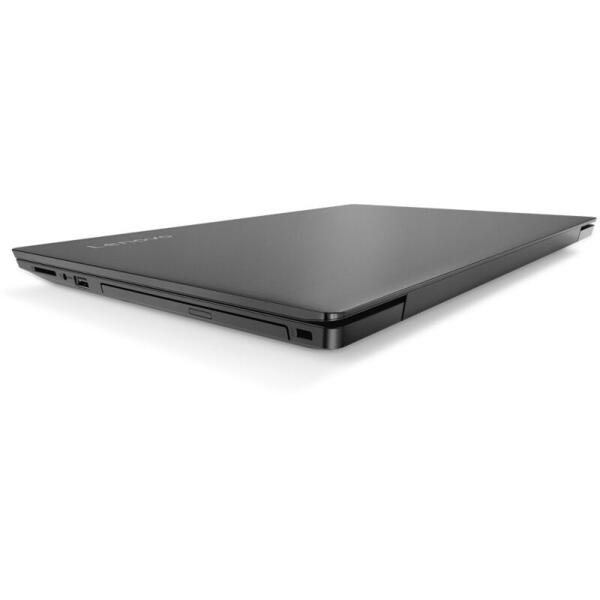 Laptop Lenovo V330 IKB, 15.6 inch FHD, Intel Core i5-8250U, 8GB DDR4, 1TB HDD + 512GB SSD, Radeon 530 2GB, No OS, Iron Gray