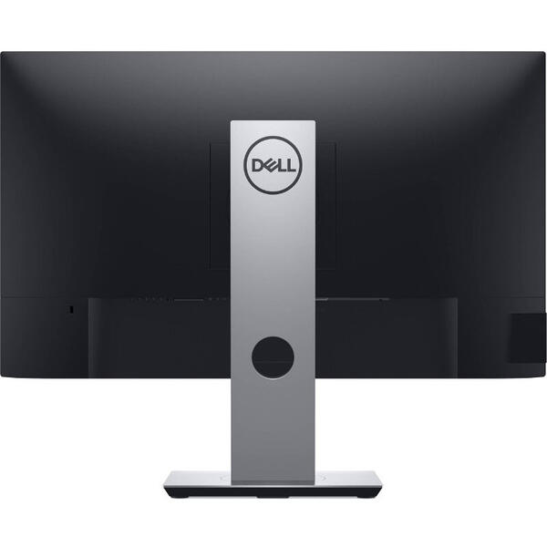 Monitor LED Dell U2419H 23.8 inch 8 ms Black-Silver