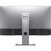 Monitor LED Dell U2719D 27 inch 2K 8 ms Black-Silver