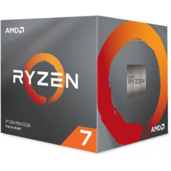 Procesor AMD Ryzen 7 3800X 3.9GHz Box