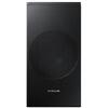 Soundbar Samsung HW-N650, 5.1 canale, 360 W, Bluetooth, Negru