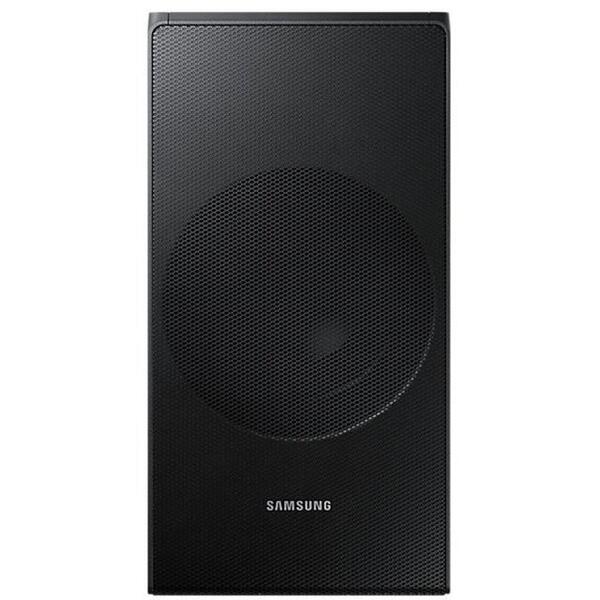 Soundbar Samsung HW-N650, 5.1 canale, 360 W, Bluetooth, Negru