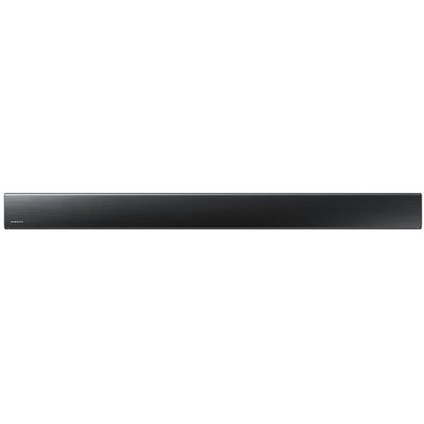 Soundbar Samsung HW-N550, 3.1 canale, 340 W, Bluetooth, Negru