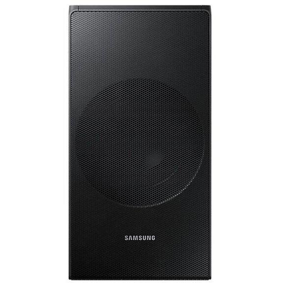 Soundbar Samsung HW-N550, 3.1 canale, 340 W, Bluetooth, Negru