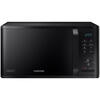 Cuptor cu microunde Samsung MG23K3515AK, 23l, 800W, Grill, Negru