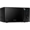 Cuptor cu microunde Samsung MG23K3515AK, 23l, 800W, Grill, Negru