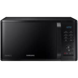 Cuptor cu microunde Samsung MG23K3515AK, 23l, 800W, Grill, Negru