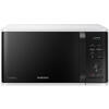 Cuptor cu microunde Samsung MG23K3515AW, 23l, 800W, Grill, Alb