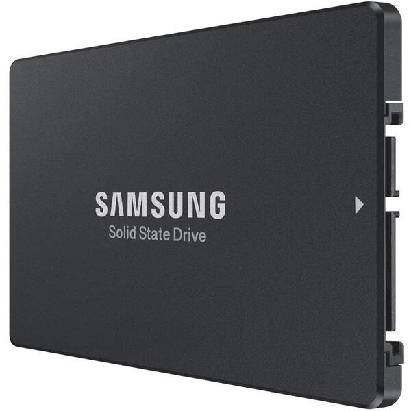 SSD Samsung 860 DCT, 1,9TB, SATA 3, 2.5 inch