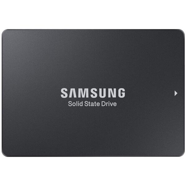 SSD Samsung 860 DCT, 960GB, SATA 3, 2.5 inch
