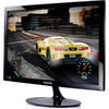 Monitor Gaming Samsung S24D330H 24 inch 1 ms Black