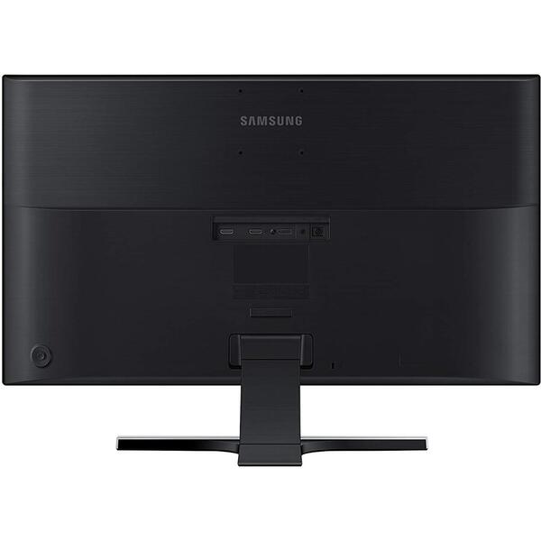 Monitor Gaming Samsung LU28E570DS 28 inch 4K 1 ms FreeSync, Black
