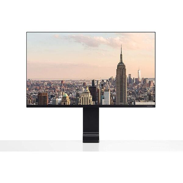 Monitor LED Samsung LS27R750Q, 27 inch 4ms 144 Hz, Black