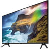 Televizor LED Samsung Smart TV QLED 55Q70RA Seria Q70R 138cm 4K UHD HDR Black