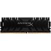 Memorie Kingston HyperX Predator Black 16GB DDR4 3200MHz CL16 1.35v