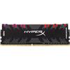Memorie Kingston HyperX Predator RGB 16GB DDR4 3200MHz CL16