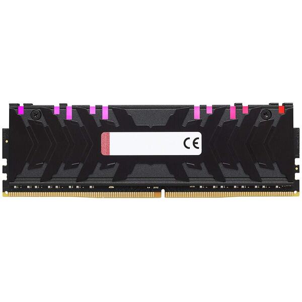 Memorie Kingston HyperX Predator RGB 16GB DDR4 3200MHz CL16