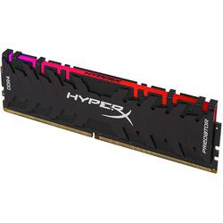 HyperX Predator RGB 16GB DDR4 3200MHz CL16