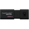 Memorie USB Kingston DataTraveler 100 G3 256GB USB 3.0 Black