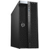 Sistem Brand Dell Precision T5820, Intel Xeon W-2133 3.6GHz, 32GB DDR4, 2TB HDD + 256GB SSD, nVidia Quadro P4000 8GB, Win 10 Pro