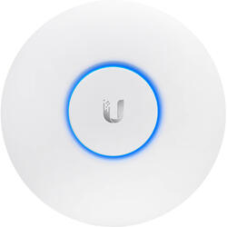 Gigabit Unifi UAP-NANOHD Dual-Band