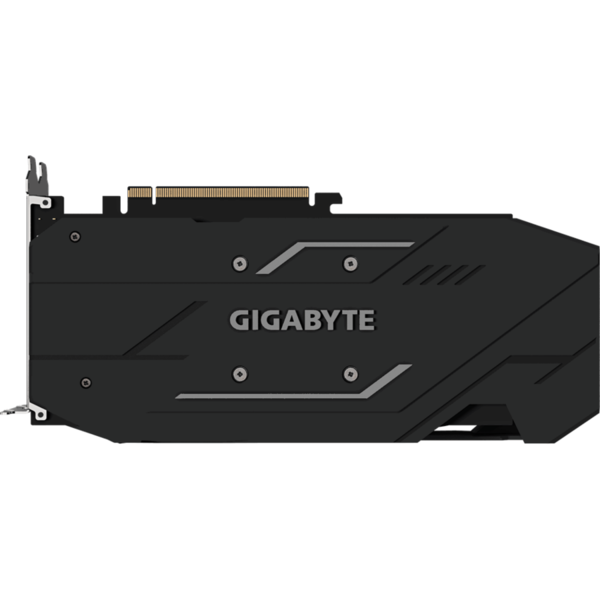 Placa video Gigabyte GeForce RTX 2060 SUPER Windforce OC 8GB GDDR6 256 bit