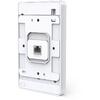 Access Point TP-LINK EAP225-Wall Dual-Band