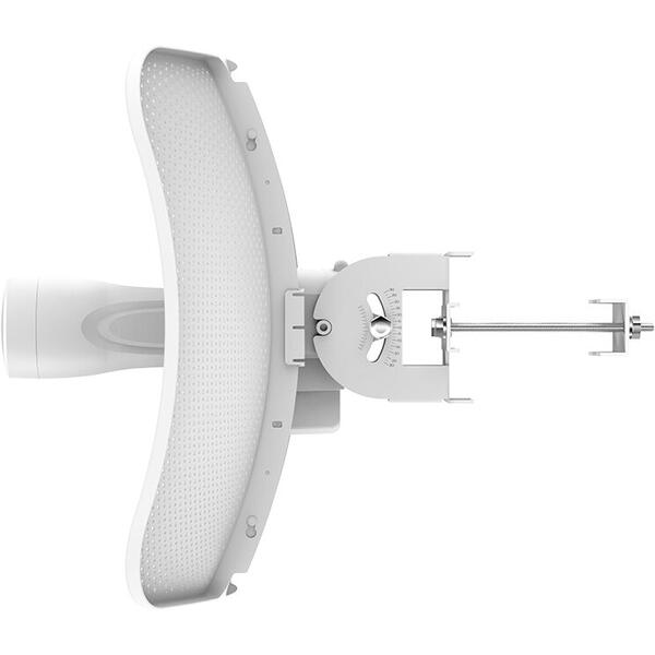 Access Point TP-LINK wireless de exterior 300Mbps, 10/100Mbps, Antena Beamwidth, 5Ghz