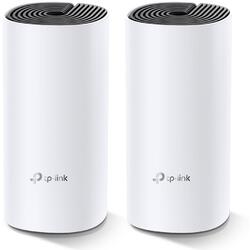 Gigabit Mesh Deco M4 Dual-Band 2 Pack