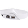 Router Wireless TP-LINK Gigabit Mesh Deco M5 Dual-Band AC1300 2 Pack