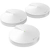 Router Wireless TP-LINK Deco M9 Plus AC2200, 3 Pack