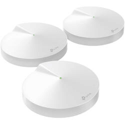 Router Wireless TP-LINK Deco M9 Plus AC2200, 3 Pack