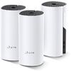 Router Wireless TP-LINK Gigabit Mesh Deco M4 Dual-Band 3 Pack