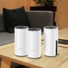 Router Wireless TP-LINK Gigabit Mesh Deco M4 Dual-Band 3 Pack