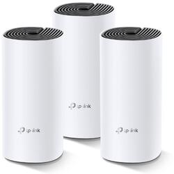 Gigabit Mesh Deco M4 Dual-Band 3 Pack