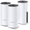 Router Wireless TP-LINK Mesh Deco E4 Dual-Band AC1200 3 Pack