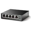 Switch TP-LINK 5 porturi Gigabit TL-SG105S