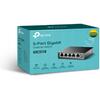 Switch TP-LINK 5 porturi Gigabit TL-SG105S