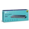 Switch TP-LINK 16 porturi Gigabit. carcasa metalica TL-SG116