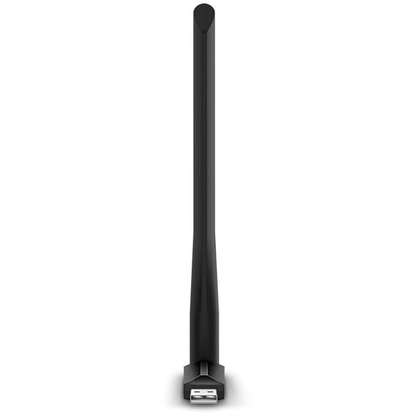 Placa de retea Wireless TP-LINK Archer T2U Plus Dual-Band