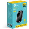 Router Wireless TP-LINK wireless. portabil, 4G Mobile Wi-Fi, 150Mbps, Internal LTE Modem, M7200